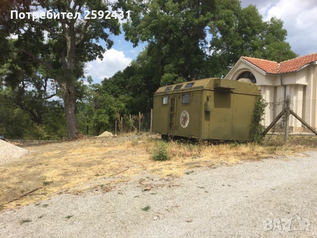 Парцел за продан, снимка 2 - Парцели - 51221416