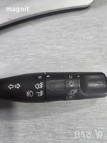 96236416ZL Лост светлини мигачи Peugeot 106 306 / 61560055 / 96236416, снимка 3 - Части - 53495970