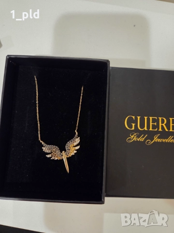 Златен синджир феникс