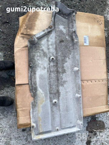 Кора под Купето Дясно 56411ca000 Toyota GT86 2018 Subaru BRZ, снимка 4 - Части - 53063109