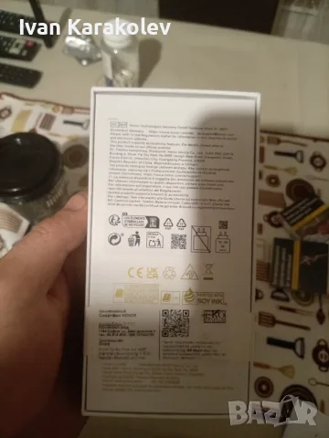 Honor 600 lite 5G, снимка 3 - Телефони с две сим карти - 55949672
