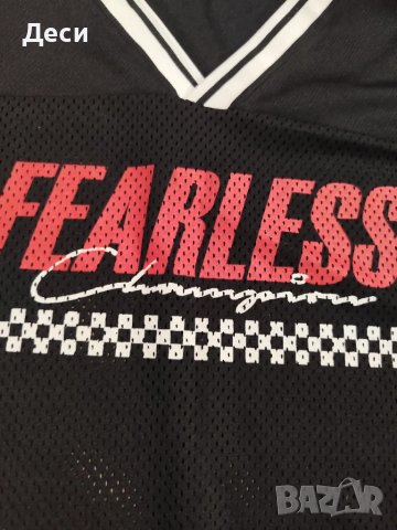 Tera Nova , снимка 3 - Тениски - 49597204