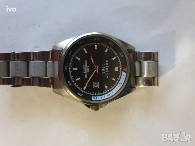 avialic 1903, снимка 8 - Мъжки - 36480275