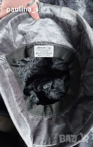 Две (2) дамски шапки /Дамска Капела, шапка , снимка 12 - Шапки - 48269532