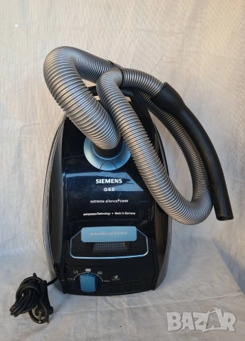 Прахосмукачка SIEMENS Q 5. 0