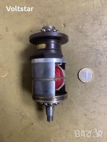 Ремонт и пренавиване на статори за мотоциклети, скутери и ATV, снимка 6 - Други - 51877082