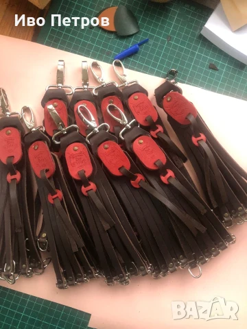 Висулки за пъдпъдъци