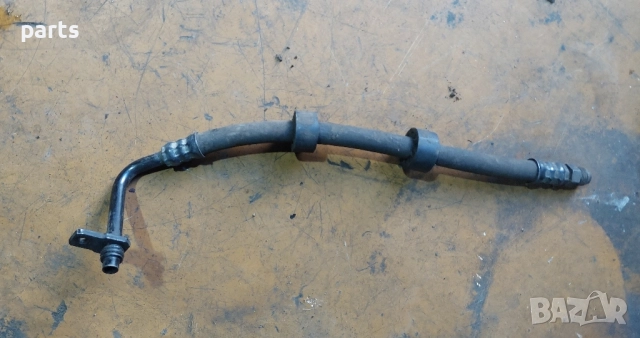 Тръба - Маркуч Ауди А4 Б7 N:677 - VW - Сеат - Шкода - 8E03178250, снимка 2 - Части - 51638169