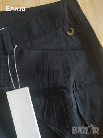 Къси панталони Adidas, снимка 2 - Къси панталони и бермуди - 50898575