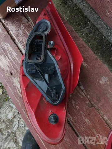 стопове за пежо 207, снимка 4 - Аксесоари и консумативи - 49562492