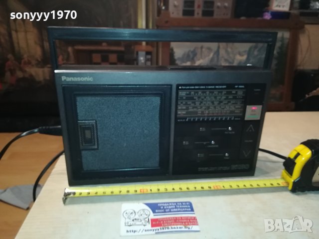 PANASONIC RF-1680L 2406232021, снимка 3 - Други - 41343374