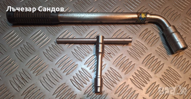 Продавам тресчотки Walter, Hazet, Carolus, Virax, STAHLWILLE и Gedore , снимка 3 - Гедорета - 50676975