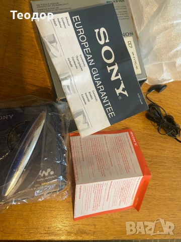 Walkman, снимка 8 - Радиокасетофони, транзистори - 53718304