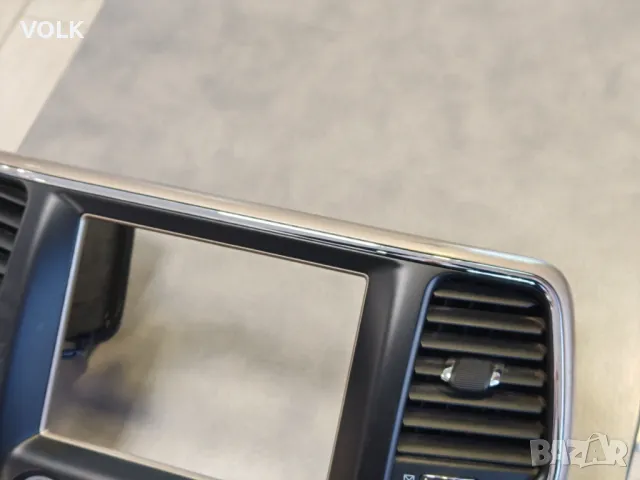 P05091849AF Управление климатроник, конзола за Jeep Grand Cherokee WK2, снимка 4 - Части - 50316909