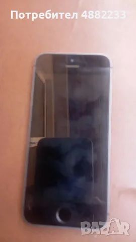 Телефон айфон 5s