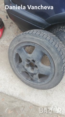 Голф 3 на части , снимка 6 - Автомобили и джипове - 34856522