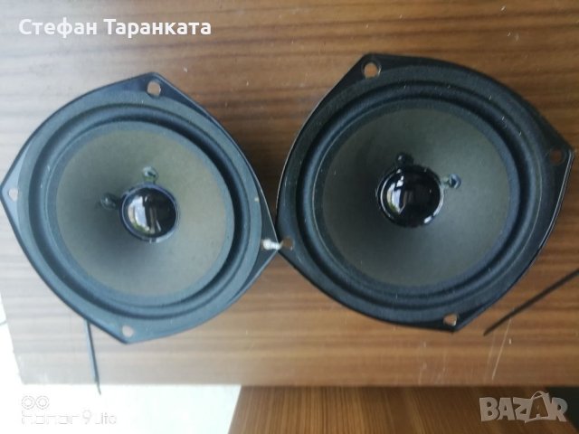 Говорители, снимка 1