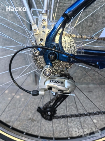 Швейцарски велосипед, снимка 10 - Велосипеди - 53728825