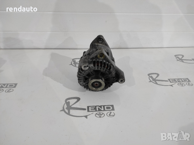 Генератор алтернатор за Toyota Avensis 2015-2018 N47 8574045, снимка 1 - Части - 44933480