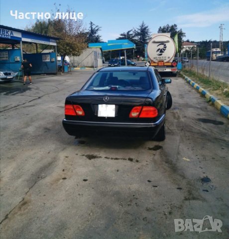 Mercedes-benz E-klasse (W210) 3.0td 177к.с НА ЧАСТИ, снимка 6 - Автомобили и джипове - 34226210