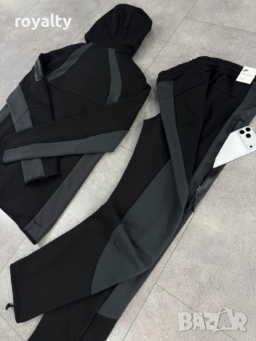 Nike Tech НА ЕДРО Мъжки Екип 6 Бр., снимка 2 - Спортни дрехи, екипи - 52844834