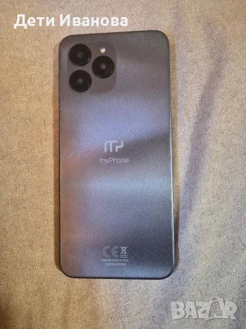 MyPhone N23 lite, снимка 4 - Телефони с две сим карти - 55837981