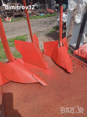 Браздилници