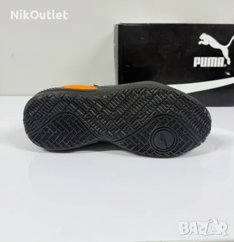 Puma Court Rider Pop, снимка 5 - Маратонки - 49397369