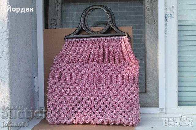 Дамска чанта