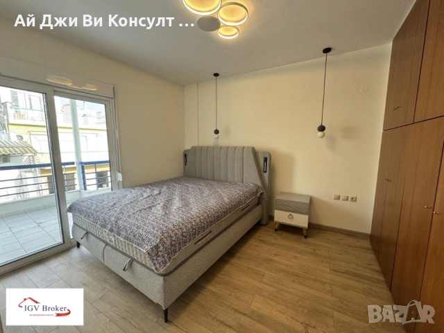 Тристаен апартамет в Кавала, Гърция, снимка 8 - Апартаменти - 53033318