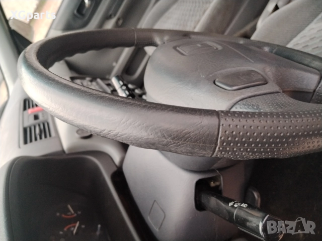 Honda CR-V 1-ген. 2.0i 147к.с. На Части, снимка 5 - Автомобили и джипове - 52809858