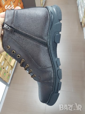 обувки, снимка 4 - Ежедневни обувки - 42381747