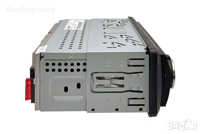 Blaupunkt BPA 1121 BT Радио за кола, снимка 4 - Аксесоари и консумативи - 53563048