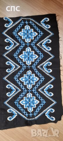 Заготовка за възглавница 