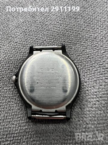 Часовник Swatch, Casio, снимка 7 - Мъжки - 40785980