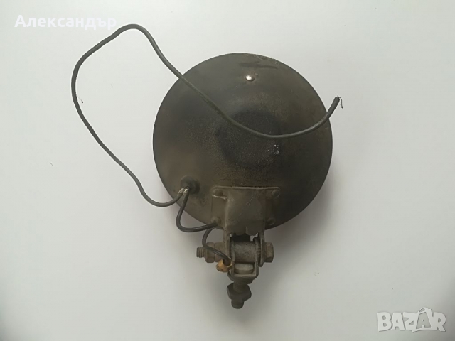 допълнителен трети стоп оригинален Bosch , снимка 3 - Части - 36060480