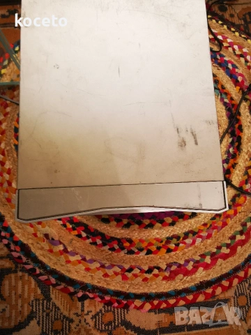 TECHNICS мини система , снимка 4 - Ресийвъри, усилватели, смесителни пултове - 53442965