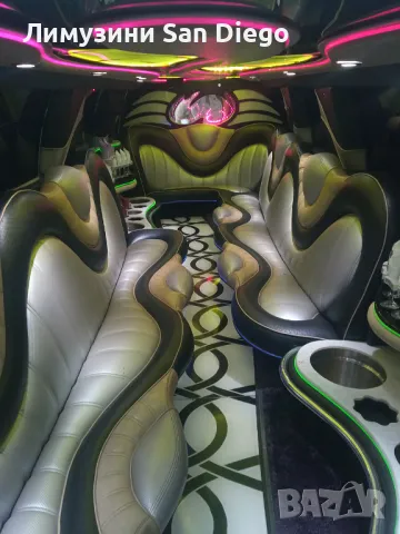 Лимузини под наем Враца, Монтана Лом и Видин