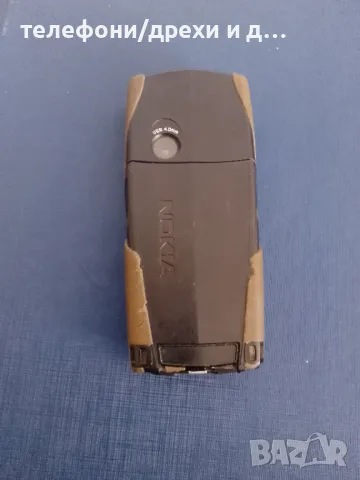 Nokia 5140. Oтключени (2 бр за 70 лв), снимка 14 - Nokia - 48348318