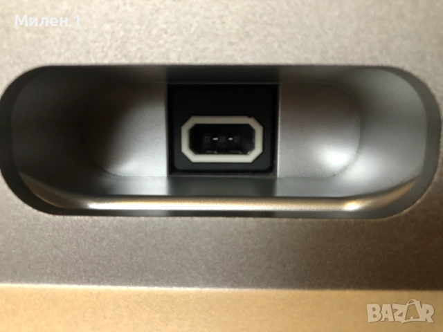 Denon-Тонколони, снимка 7 - Тонколони - 52368873