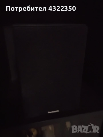 ресивър панасоник sa- pmx90, снимка 2 - Ресийвъри, усилватели, смесителни пултове - 53100765