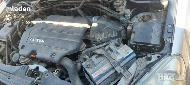 Honda CRV , снимка 15 - Автомобили и джипове - 50800052