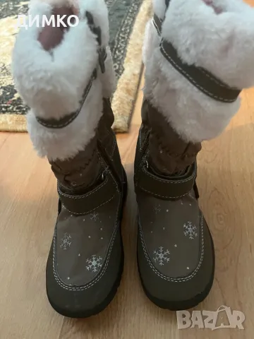 Чисто нови детски ботушки, снимка 4 - Детски боти и ботуши - 48097071