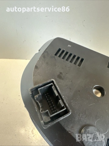 Километраж / инструментална табла за Chevrolet Captiva 2.2 VCDi 2012 г. – OEM #95194754, снимка 3 - Части - 53602850