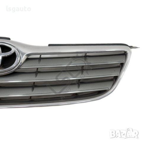 Решетка Toyota Corolla 2001-2006 ID:112477, снимка 2 - Части - 42522983