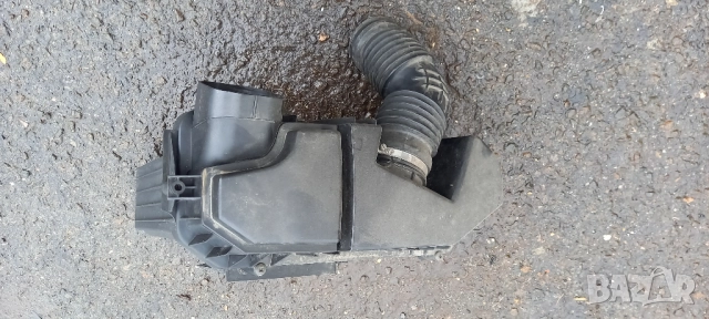 Филтърна кутия Peugeot 407