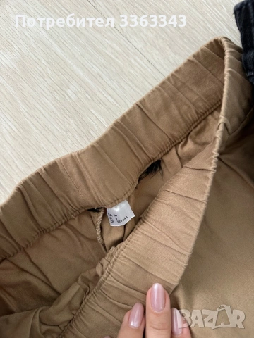 Панталони от H&M и Berska, снимка 3 - Панталони - 53704143