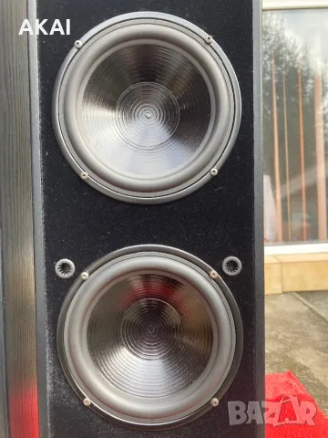 I.Q  Lady L 3, снимка 6 - Тонколони - 48957775