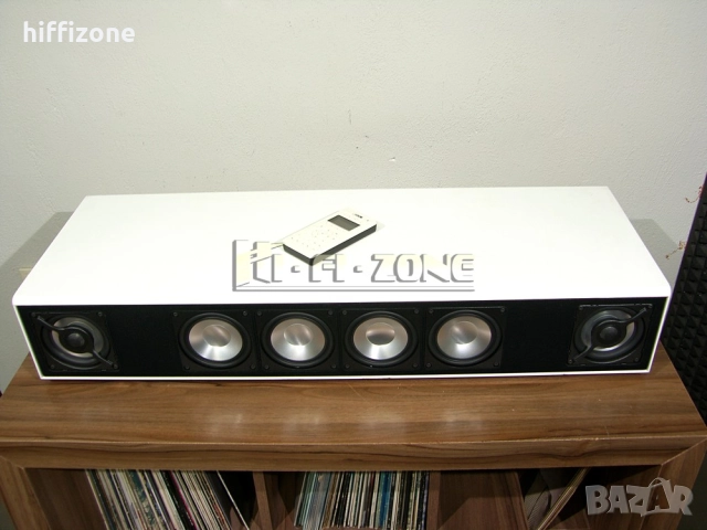 Саундбар Canton dm-90.2, снимка 5 - Тонколони - 52935406