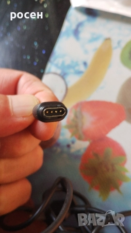 кабел за зареждане часовник garmin 5 6 7, снимка 3 - Друга електроника - 51892206